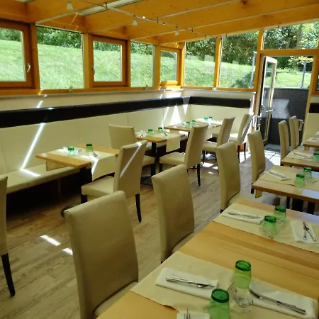Komfort-hotel Stockinger 3* Ansfelden