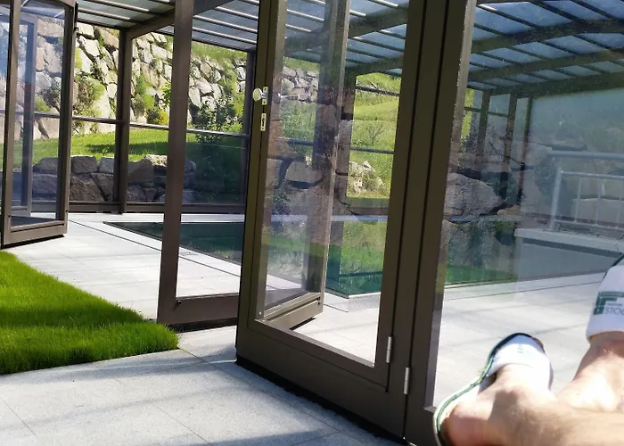 コンフォート シュトッキンガー アンスフェルデン