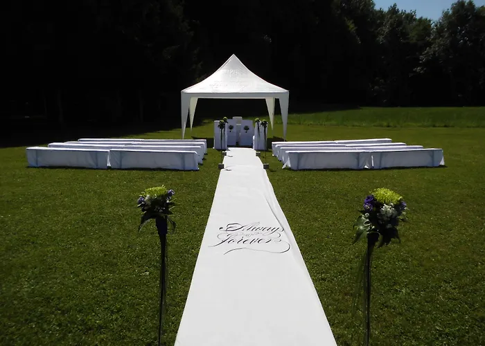 コンフォート シュトッキンガー ホテル