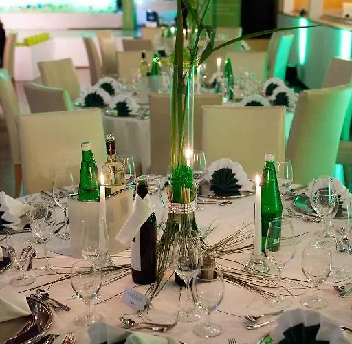 コンフォート シュトッキンガー ホテル アンスフェルデン