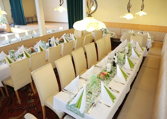 Komfort-hotel Stockinger 3* Ансфельден