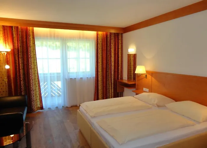 Komfort-hotel Stockinger Ансфельден